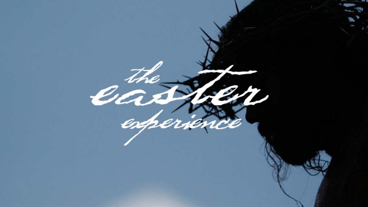 The Easter Experience on DStv Channel 343