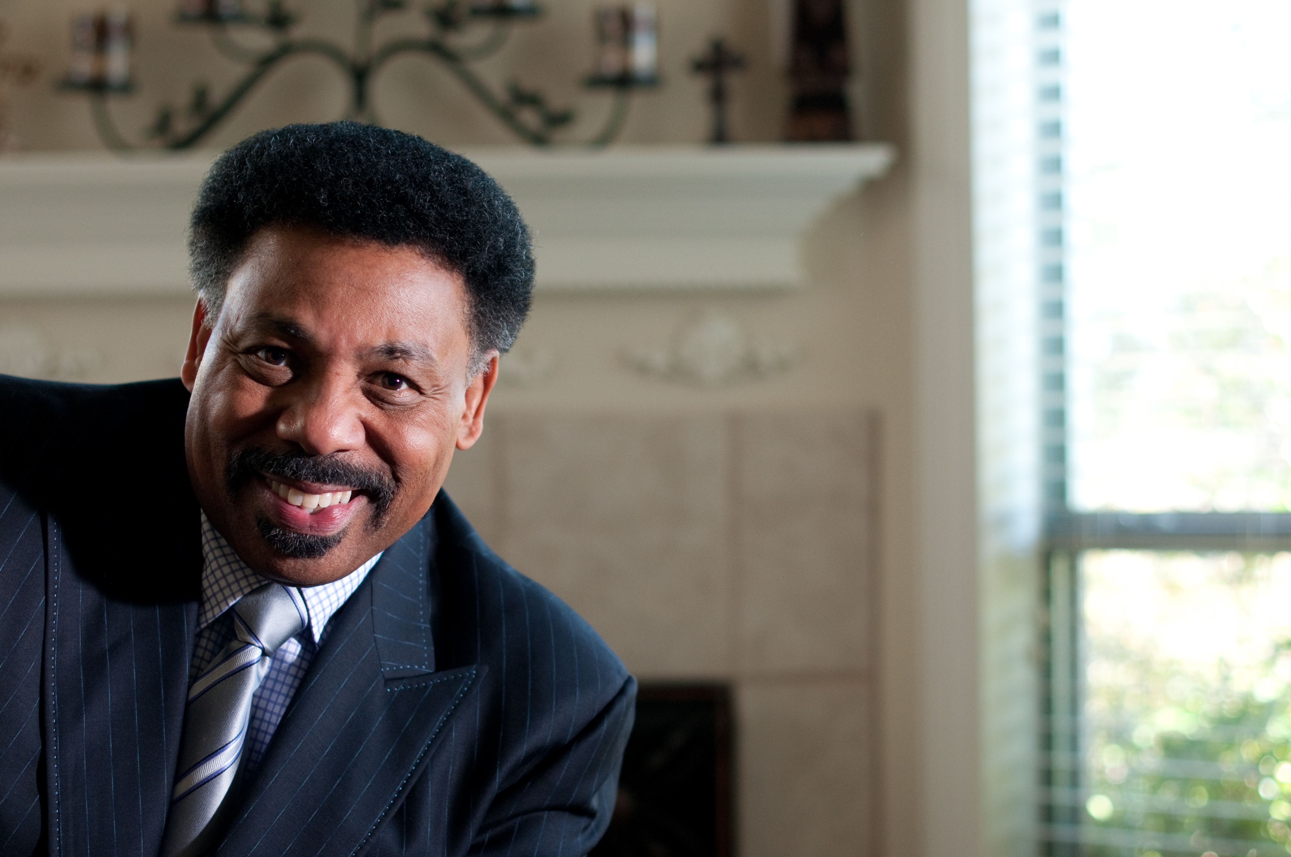 2 minutes with tony evans
